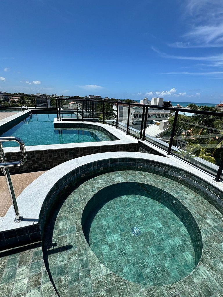 Flat no Tours Du Porto #104