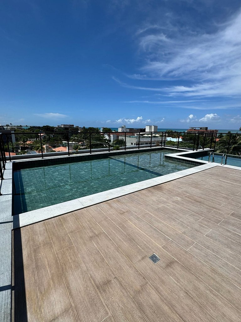 Flat no Tours Du Porto #201