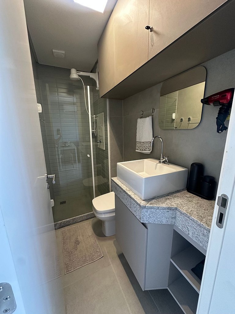 Flat no Tours Du Porto #201