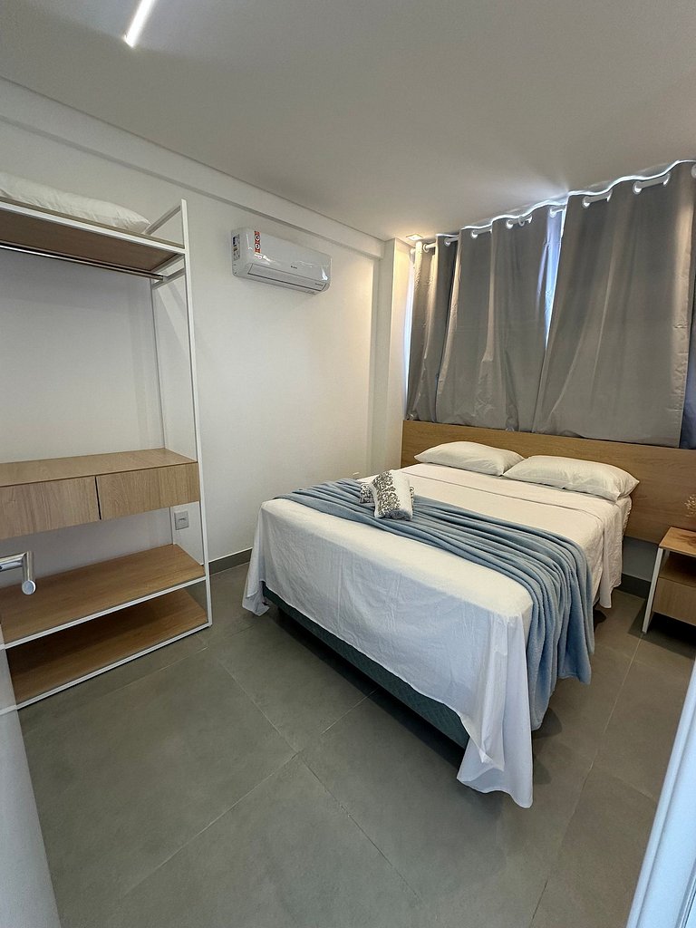 Flat no Tours Du Porto #201