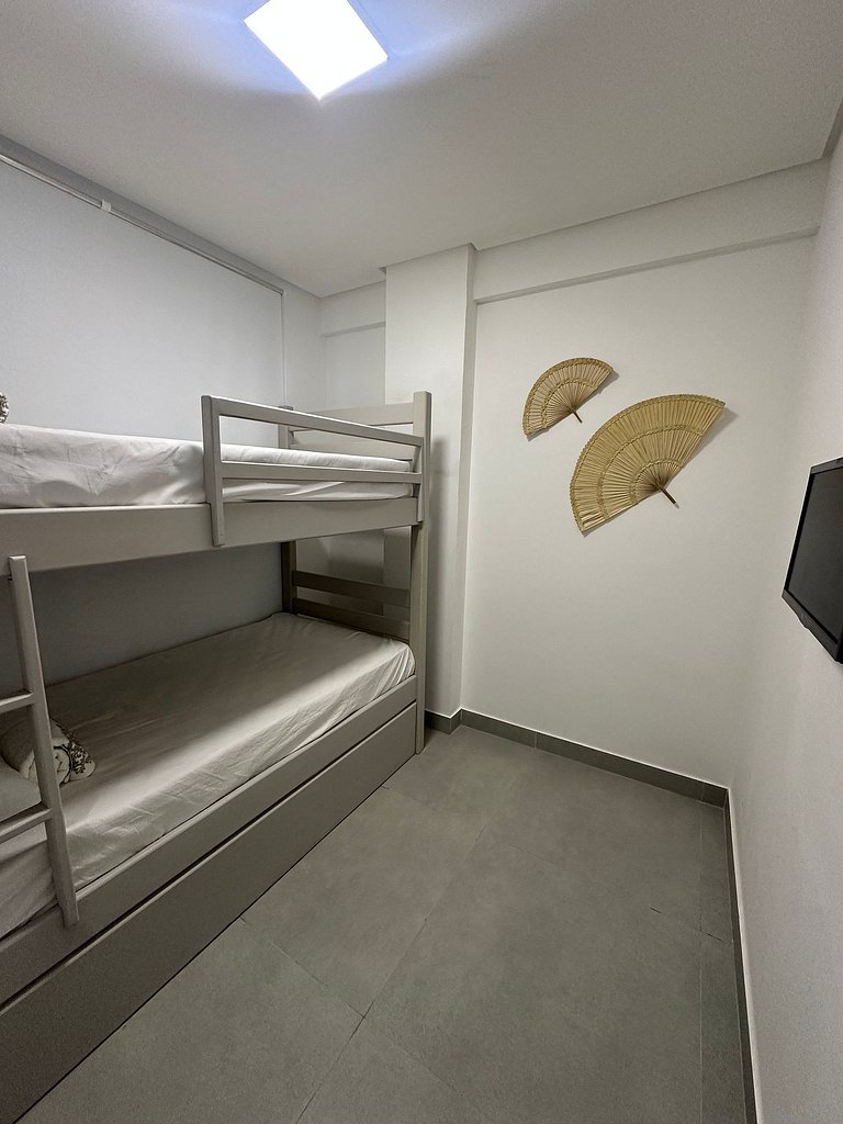 Flat no Tours Du Porto #201