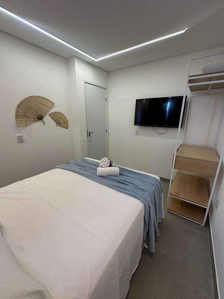 Flat no Tours Du Porto #201