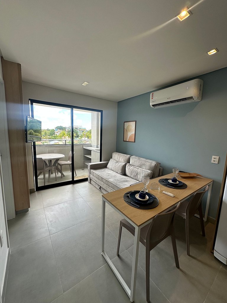 Flat no Tours Du Porto #201