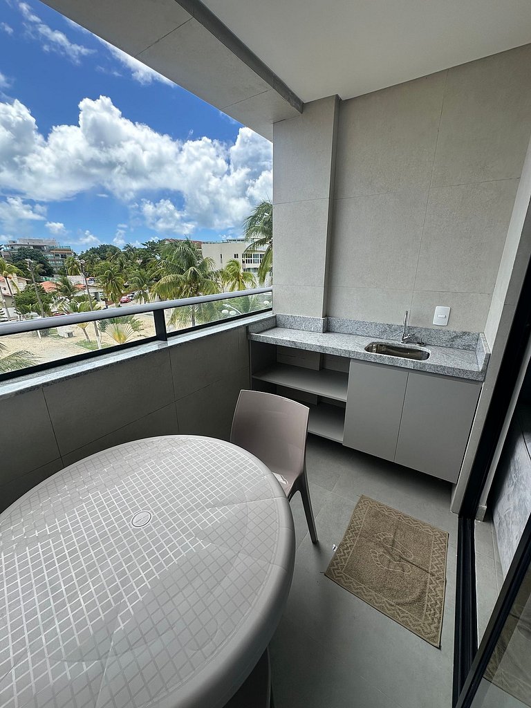 Flat no Tours Du Porto #201