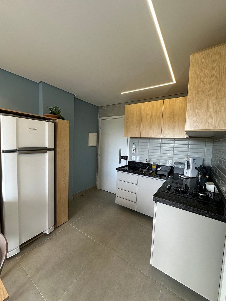 Flat no Tours Du Porto #201