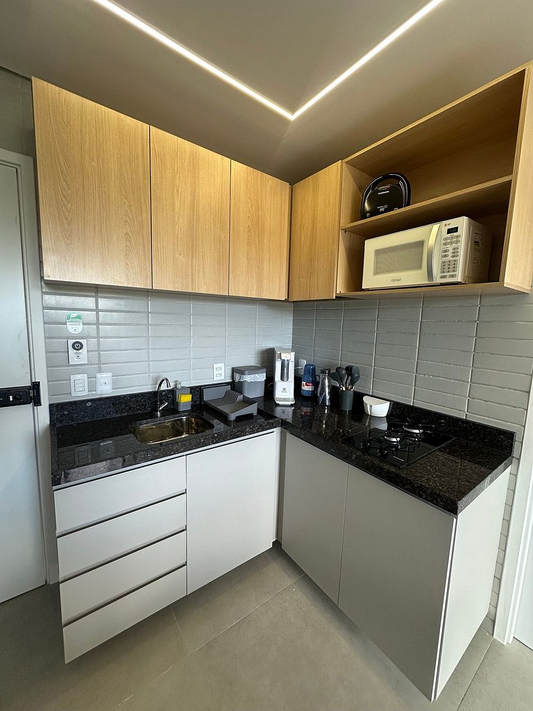 Flat no Tours Du Porto #201