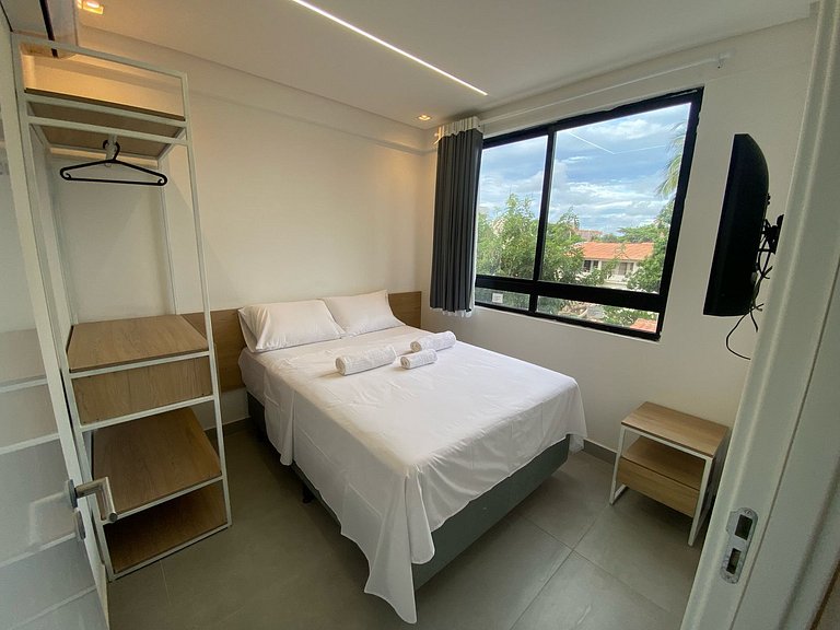 Flat no Tours Du Porto #104