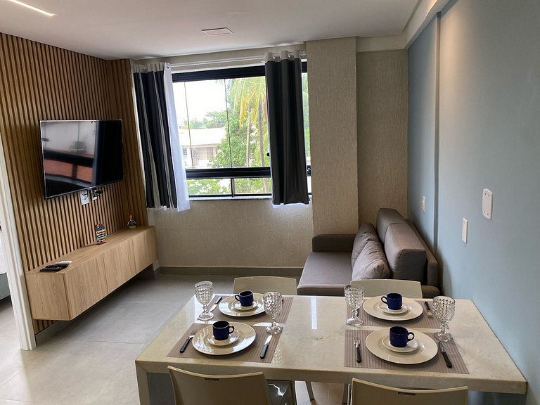 Flat no Tours Du Porto #104