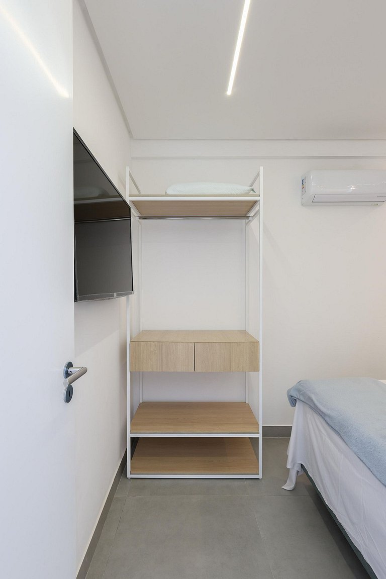 Flat no Tours Du Porto #201