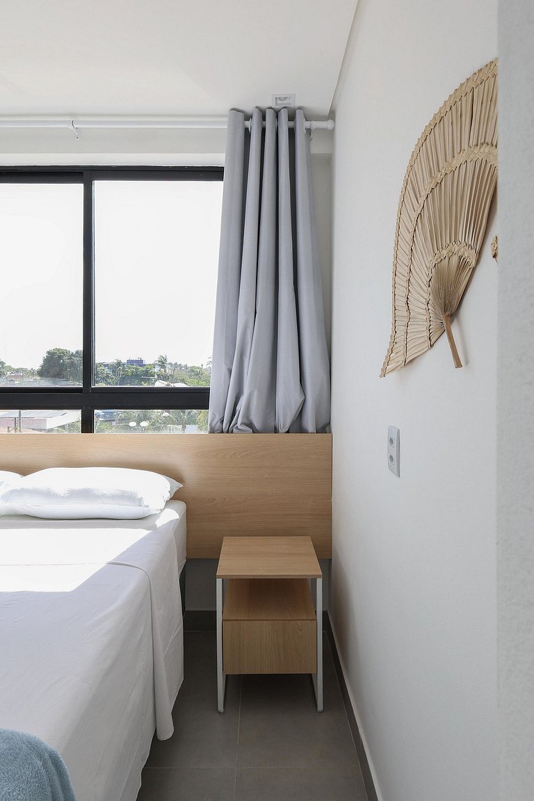 Flat no Tours Du Porto #201