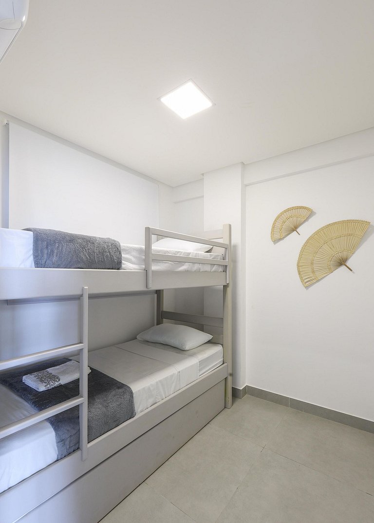 Flat no Tours Du Porto #201