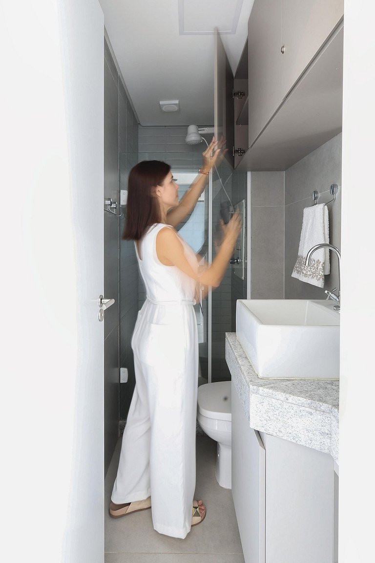 Flat no Tours Du Porto #201