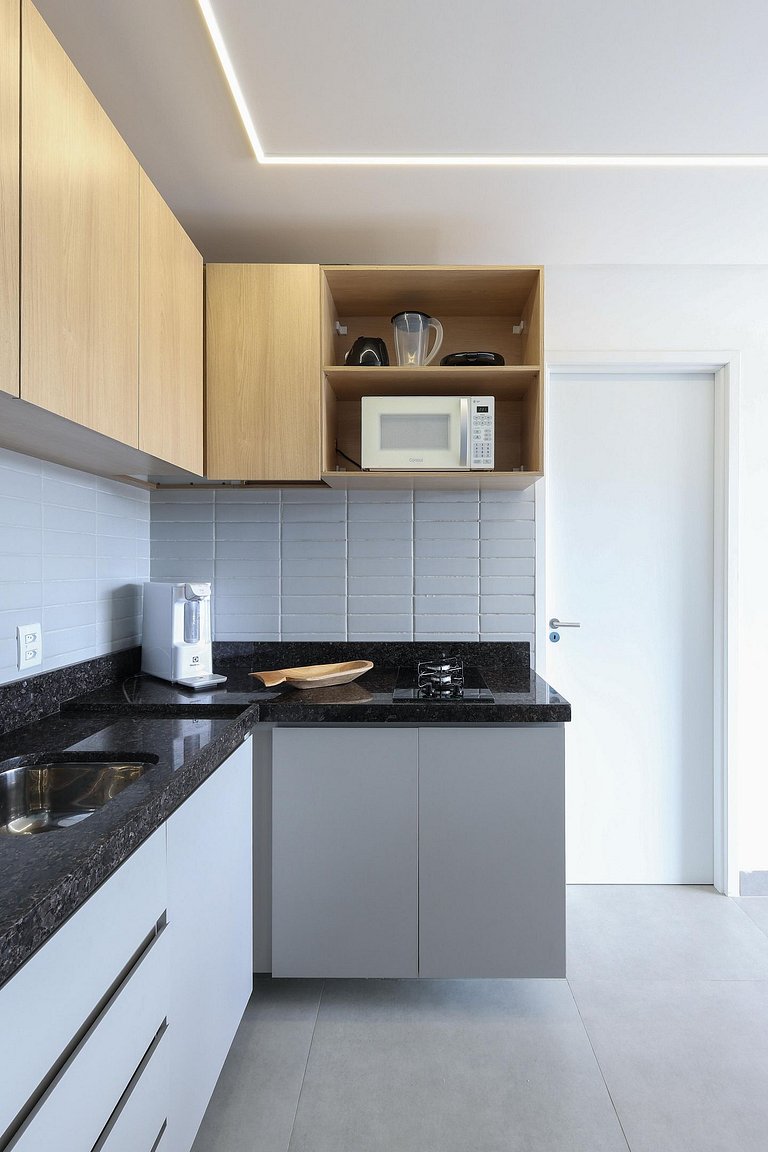 Flat no Tours Du Porto #201