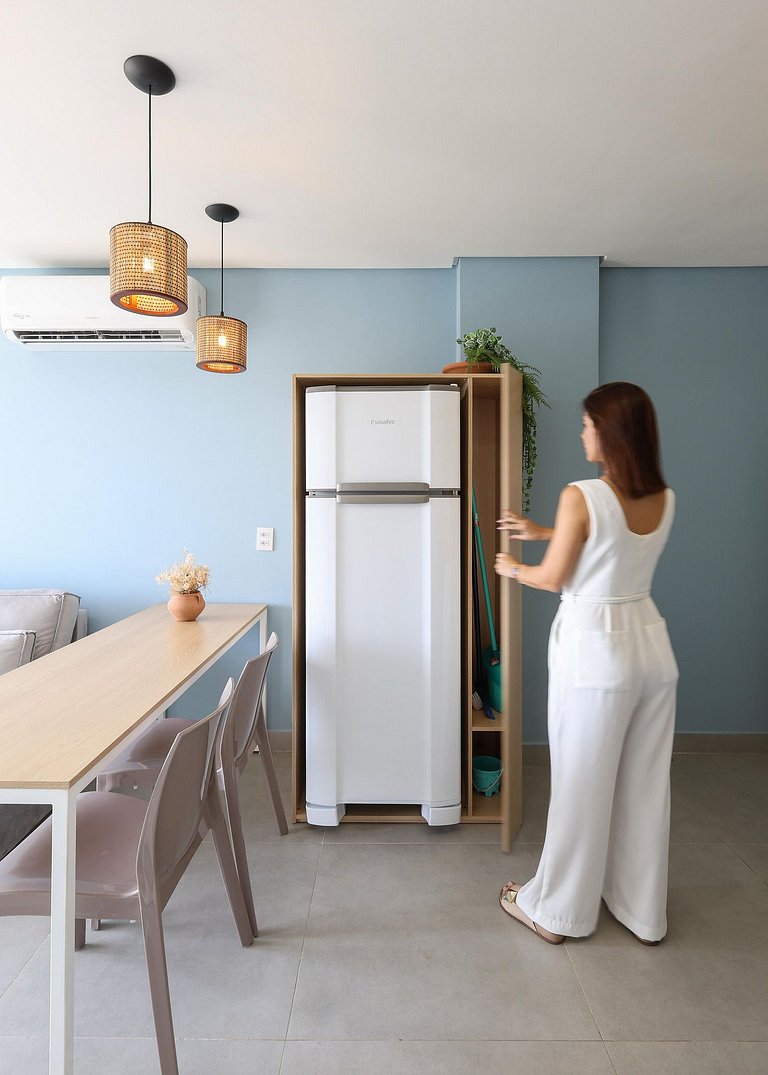 Flat no Tours Du Porto #201