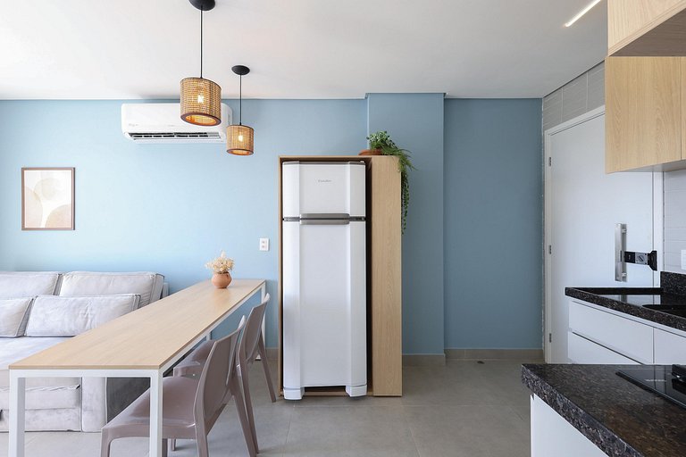 Flat no Tours Du Porto #201