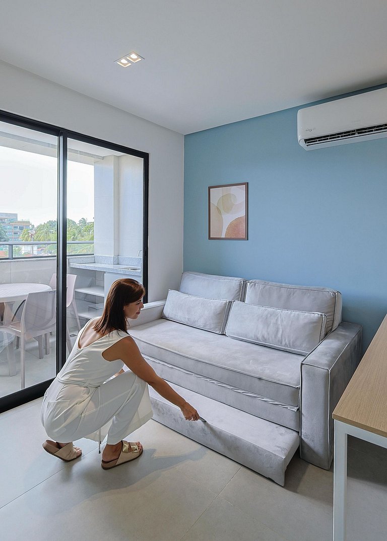 Flat no Tours Du Porto #201