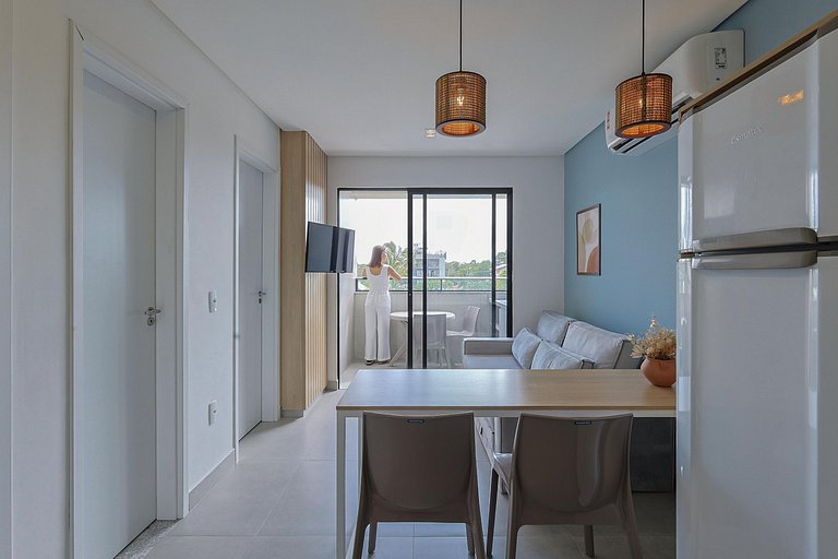 Flat no Tours Du Porto #201