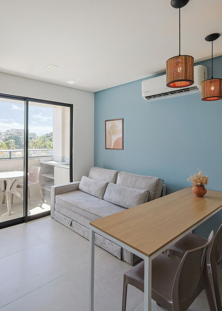 Flat no Tours Du Porto #201