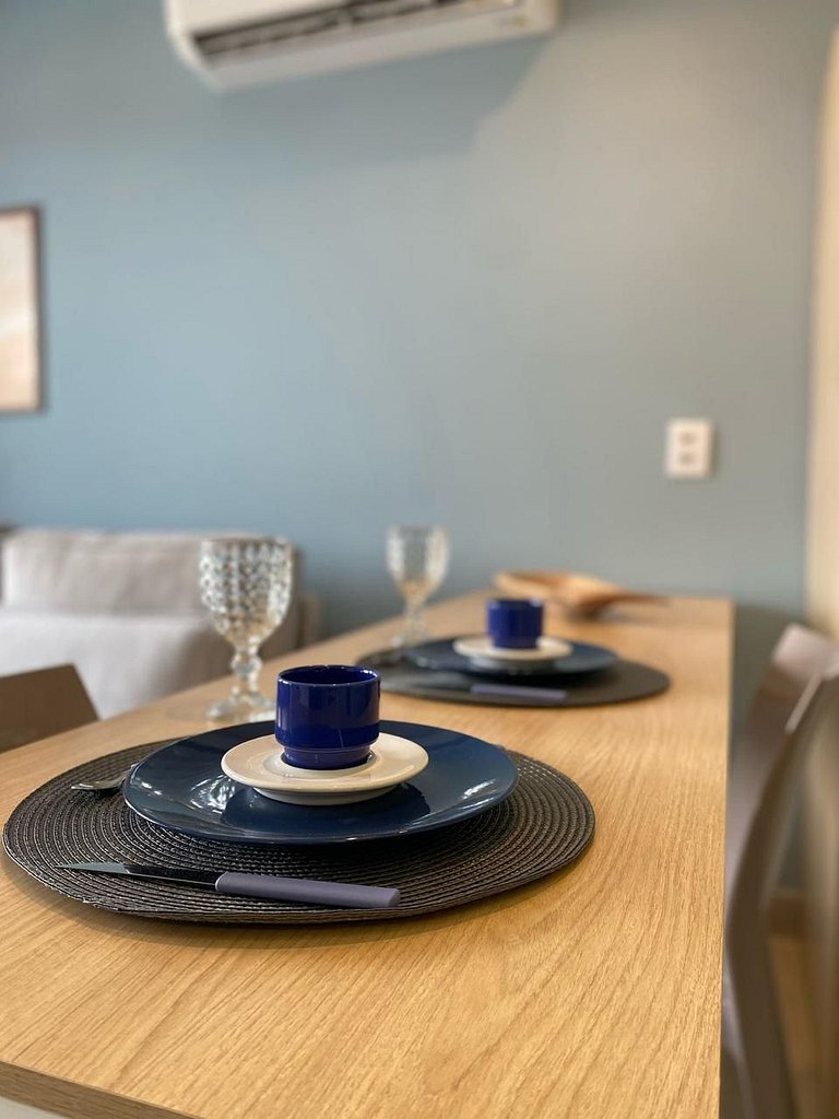 Flat no Tours Du Porto #201