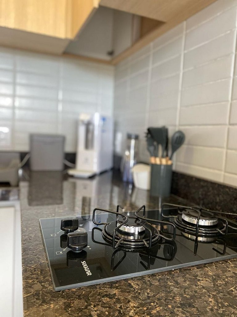 Flat no Tours Du Porto #201