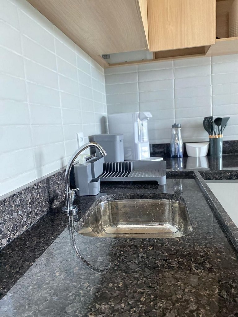 Flat no Tours Du Porto #201