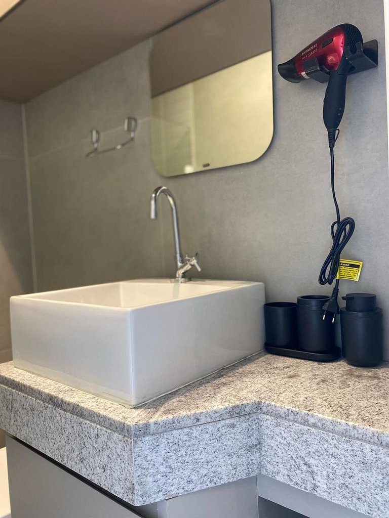 Flat no Tours Du Porto #104