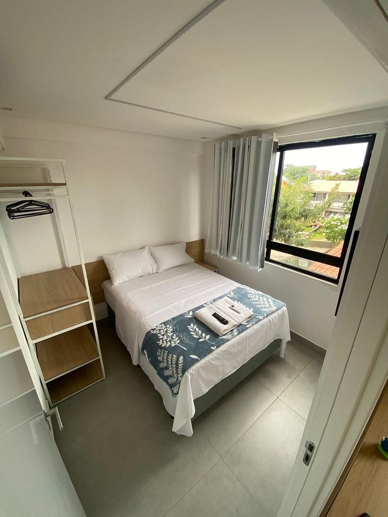 Flat no Tours Du Porto #104