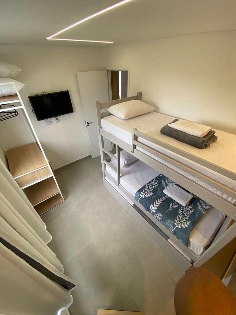 Flat no Tours Du Porto #104