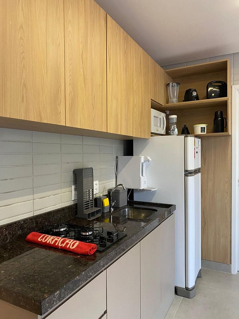 Flat no Tours Du Porto #104