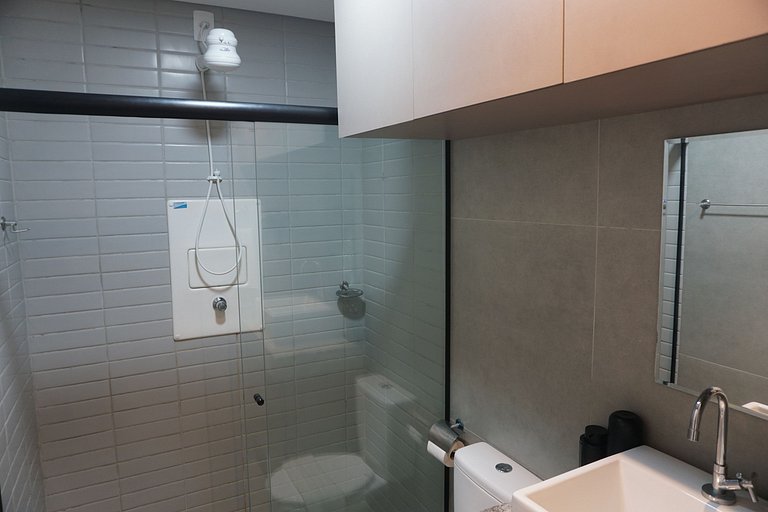 Flat no Tours Du Porto #104