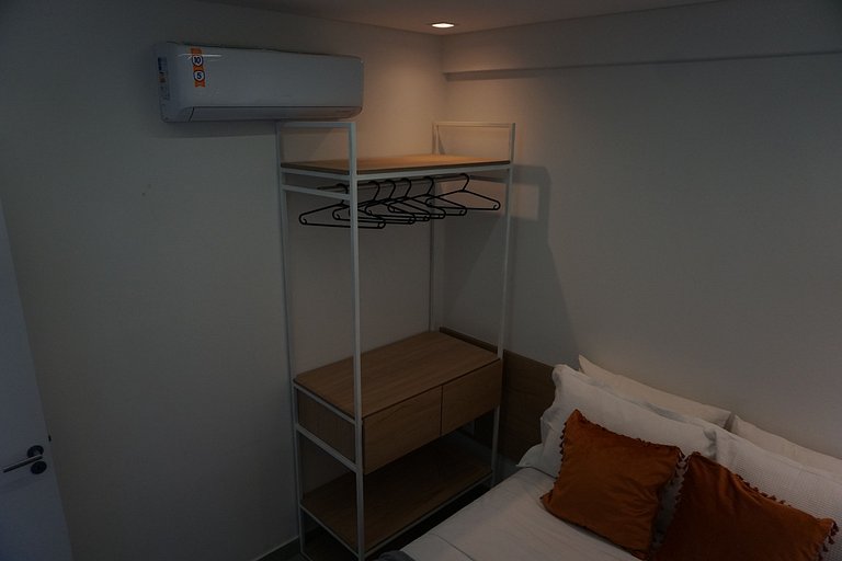 Flat no Tours Du Porto #104