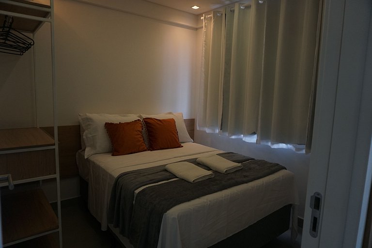 Flat no Tours Du Porto #104