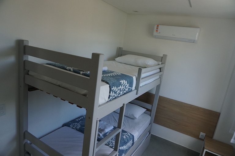 Flat no Tours Du Porto #104