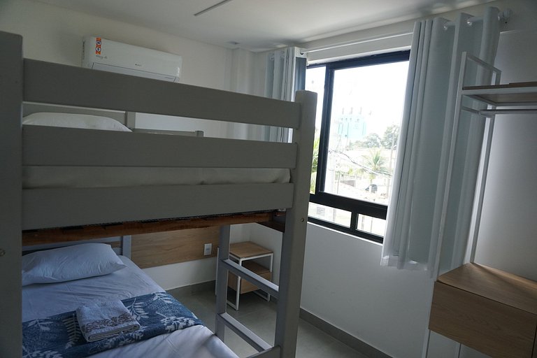 Flat no Tours Du Porto #104