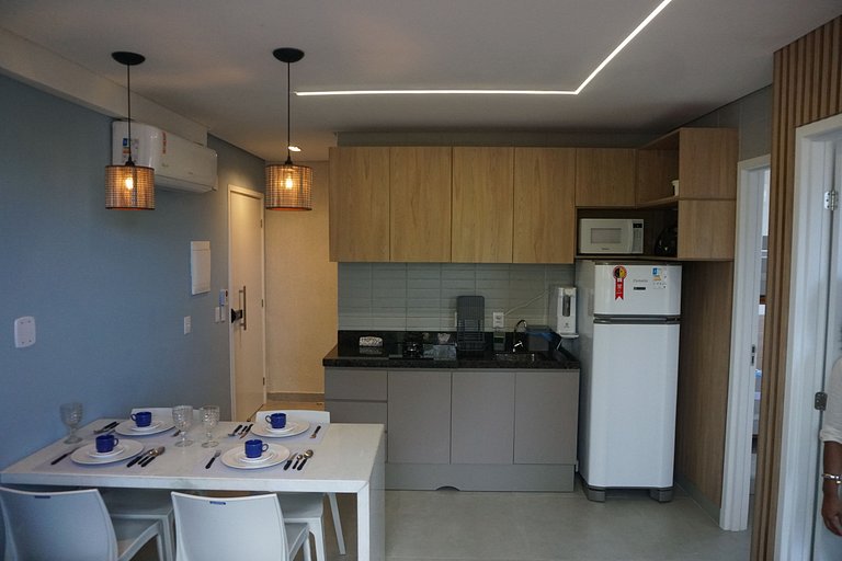 Flat no Tours Du Porto #104