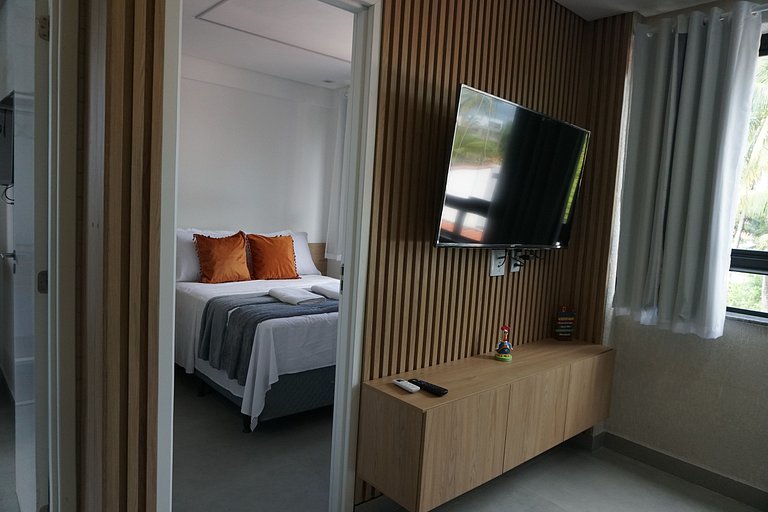 Flat no Tours Du Porto #104