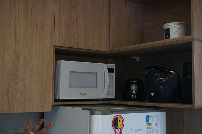 Flat no Tours Du Porto #104