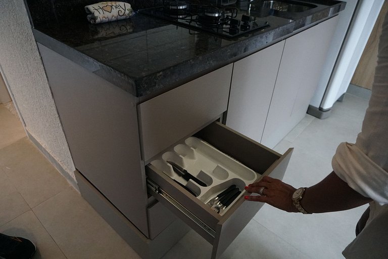 Flat no Tours Du Porto #104