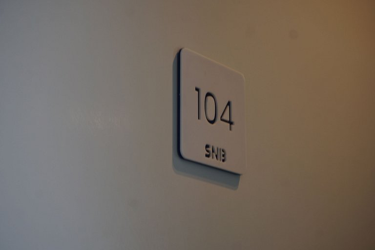 Flat no Tours Du Porto #104