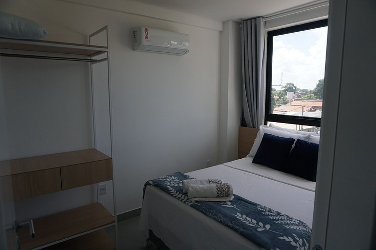 Flat no Tours Du Porto #201