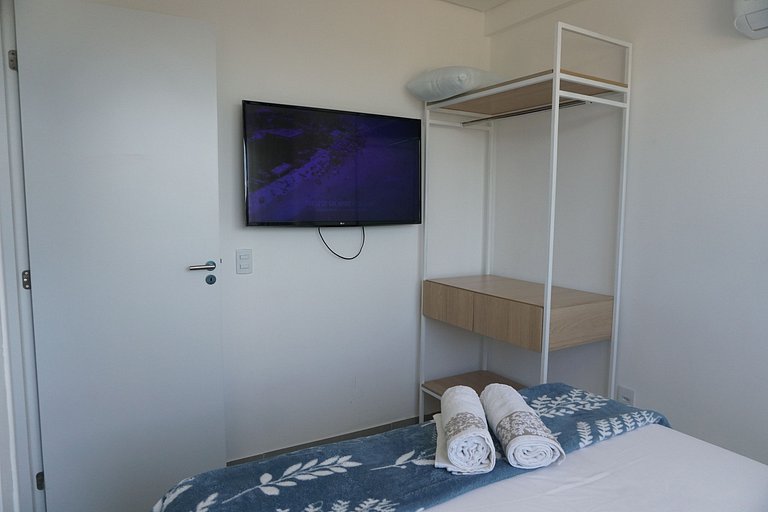 Flat no Tours Du Porto #201