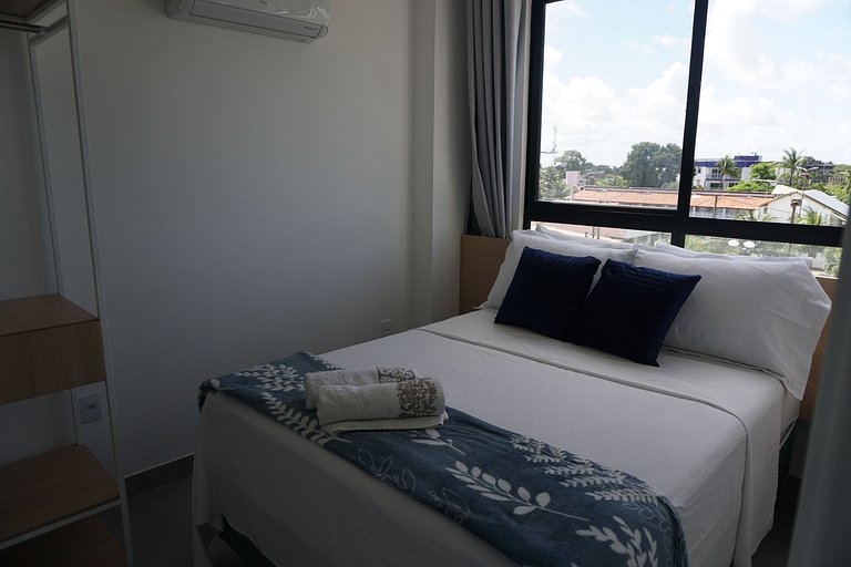 Flat no Tours Du Porto #201