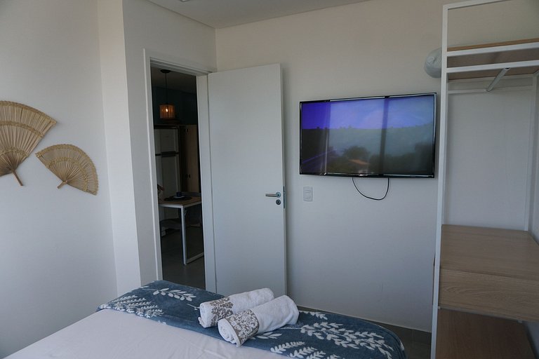 Flat no Tours Du Porto #201