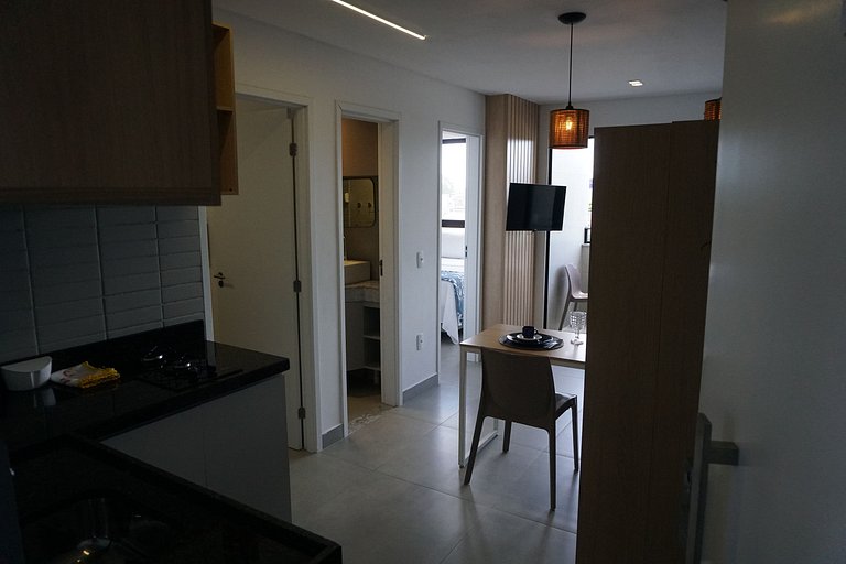 Flat no Tours Du Porto #201