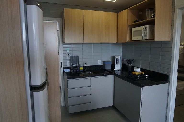 Flat no Tours Du Porto #201