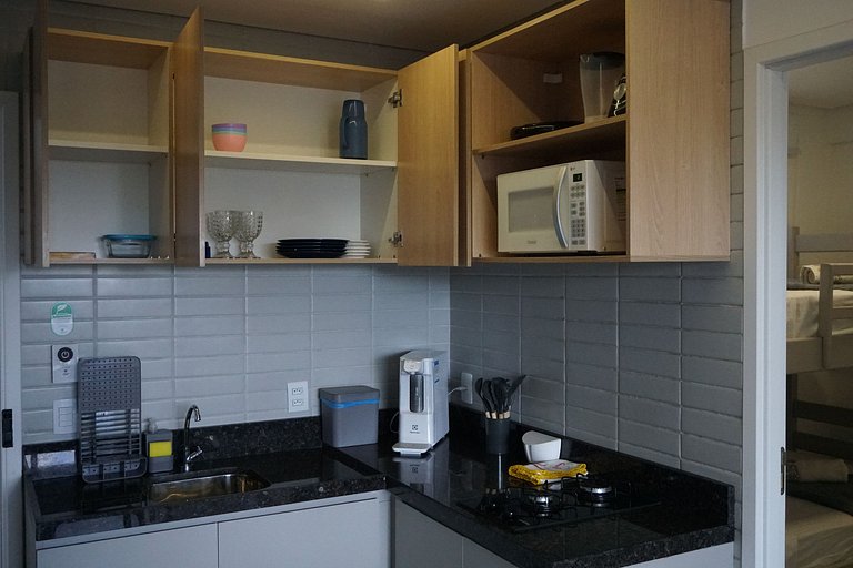 Flat no Tours Du Porto #201