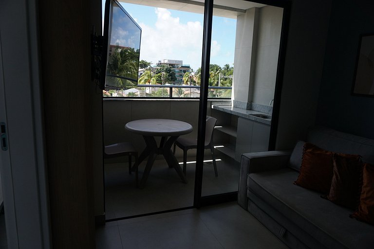 Flat no Tours Du Porto #201