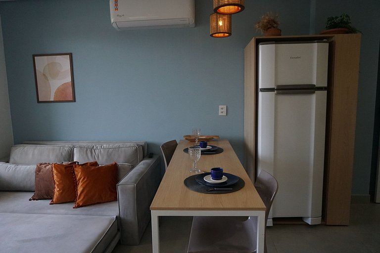 Flat no Tours Du Porto #201