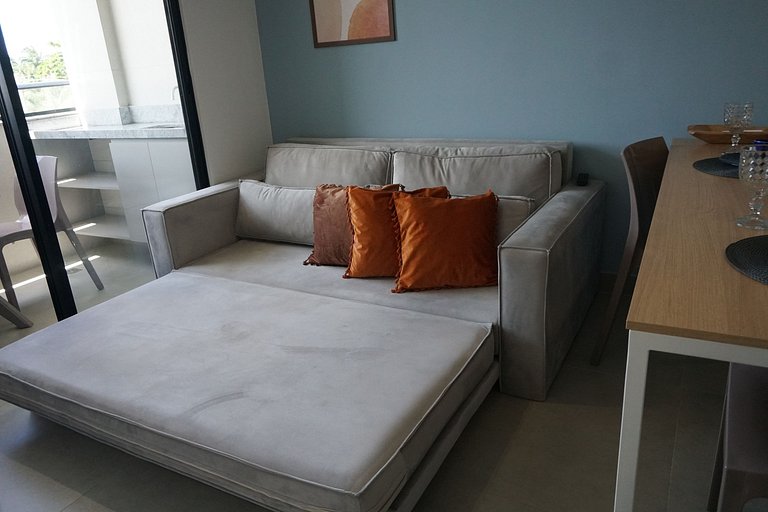 Flat no Tours Du Porto #201