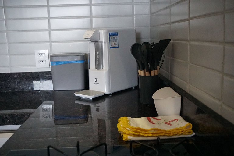 Flat no Tours Du Porto #201